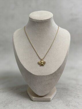 All Abuzz Bee Mini Pendant